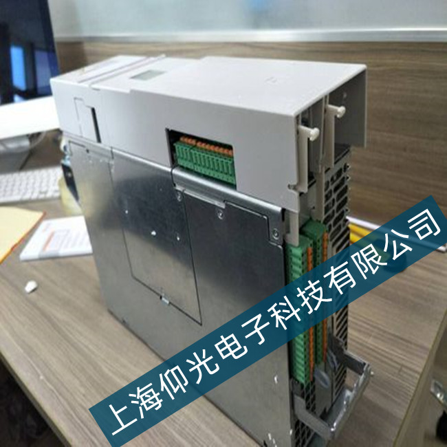 科爾摩根伺服驅動器維修保養(yǎng)