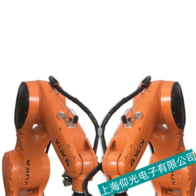 庫卡機器人機械臂維修機械臂常見故障及處理方法