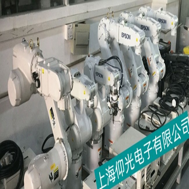 EPSON愛普生機(jī)器人維修需要哪些專業(yè)知識(仰光分享)