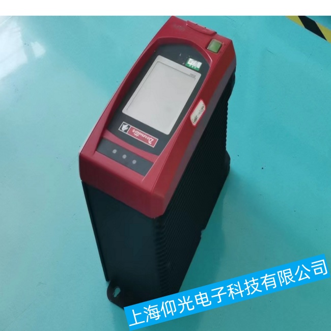 Desoutter馬頭CVI3擰緊控制器常見三大故障維修中心