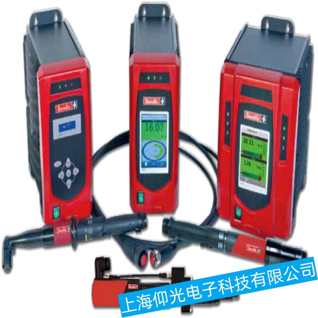 Desoutter馬頭擰緊控制器維修-電動扳手控制器壞了什么癥狀