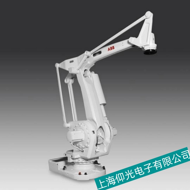 ABB碼垛機器人維修-ABB碼垛機械手故障如何快速解決