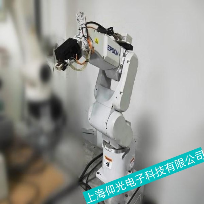 EPSON愛(ài)普生焊接機(jī)器人一般故障及解決方法維修經(jīng)驗(yàn)