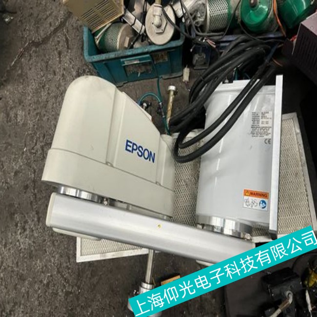 EPSON愛(ài)普生機(jī)器人電機(jī)常見(jiàn)故障及維修建議