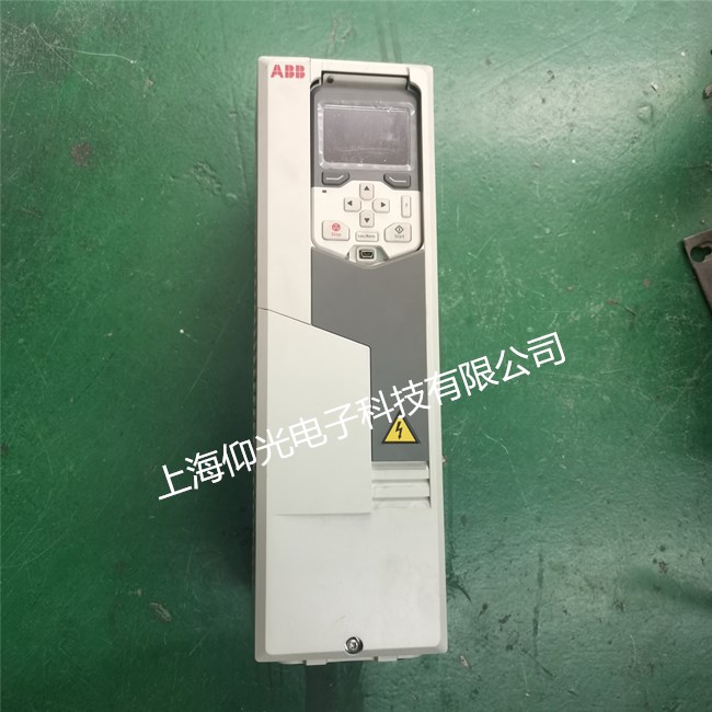 ABB ACS355׃lͻȻͣC(j)@ʾϴaôS޽Q-M(fi)z