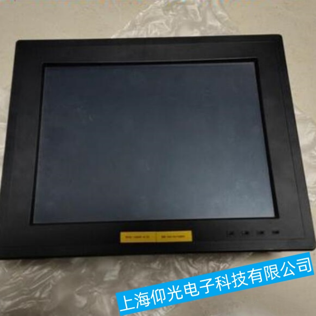 杭州研華觸摸屏ADVANTECH TPC黑屏無顯示故障維修教學(xué)