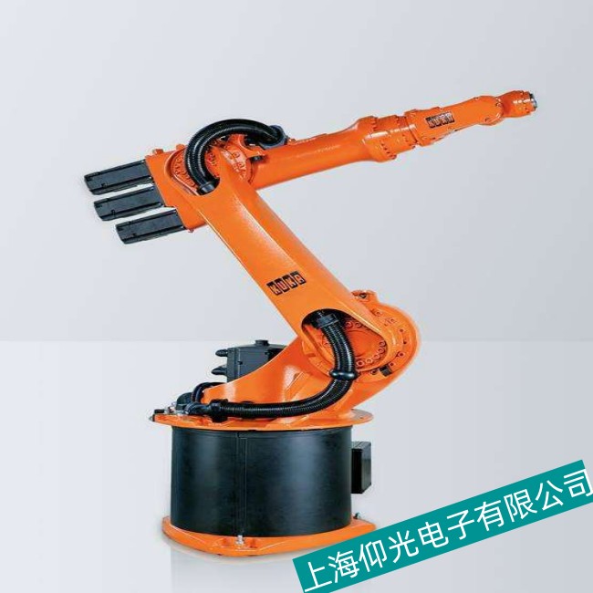 庫卡KUKA機器人無法啟動/關(guān)節(jié)運動異常/運行軌跡偏差故障維修