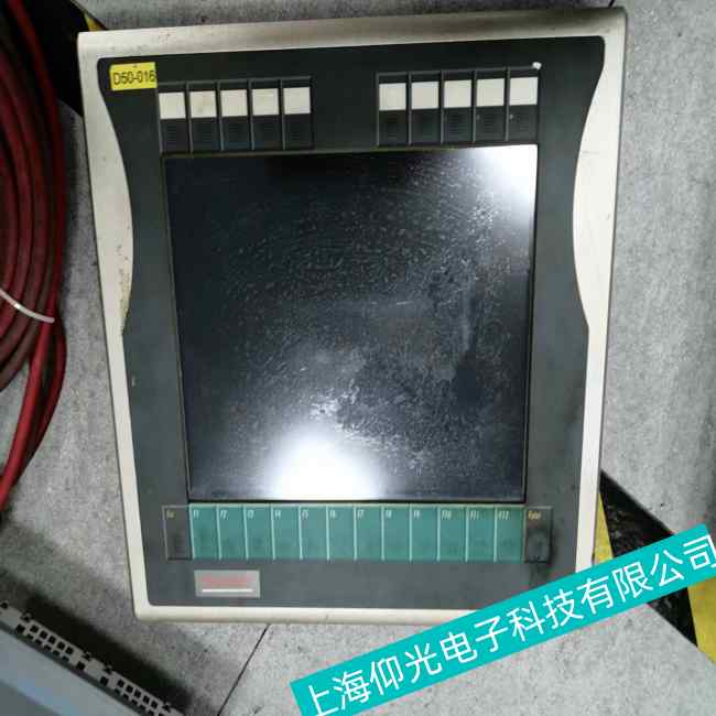 佛山倍福觸摸屏CP22XX-0030出現(xiàn)黑屏無顯示故障維修廠家歡迎詢價