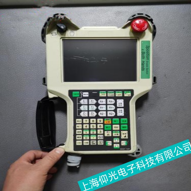 煙臺(tái)市川崎機(jī)器人示教器上電無顯示故障維修認(rèn)真負(fù)責(zé)