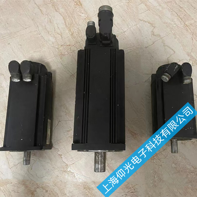 力士樂(lè)伺服電機(jī)常見(jiàn)問(wèn)題診斷與處理