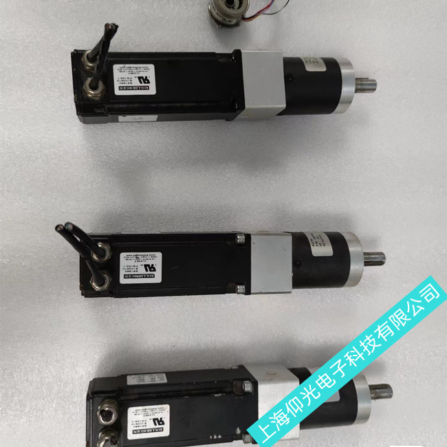 科爾摩根伺服電機(jī)常見故障狀態(tài)及處理方法