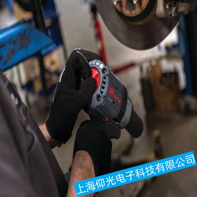 英格索蘭ingersoll擰緊控制器維修-電動扳手光響不轉(zhuǎn)的情況