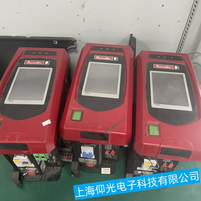 馬頭Desoutter擰緊控制器電動(dòng)液壓扭力扳手維修常見(jiàn)的故障點(diǎn)