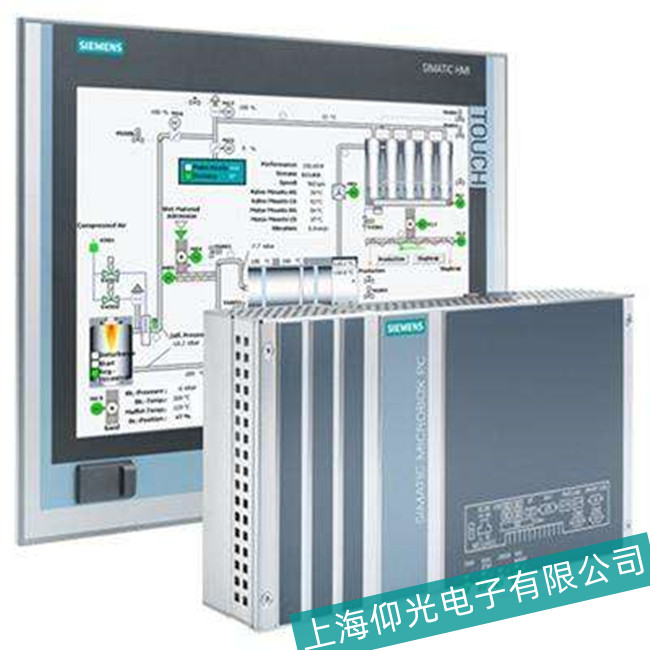 西門子工控機的九種常見故障問題
