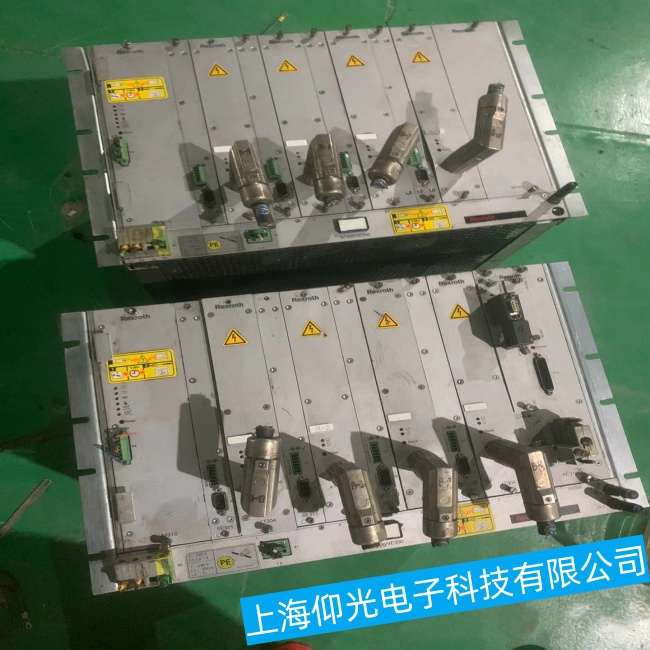 力士樂擰緊機控制器CS351S-G異常報警故障專業(yè)維修