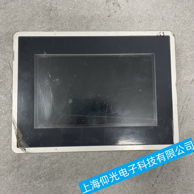 無(wú)錫倫茨觸摸屏EL110S藍(lán)屏死機(jī)故障維修經(jīng)驗(yàn)分享