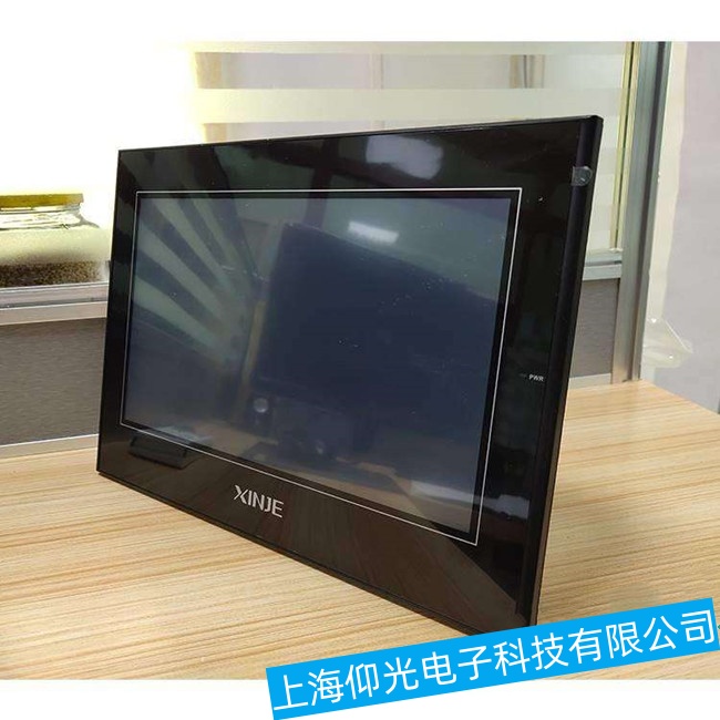 天津信捷觸摸屏TG765S-XT在使用過程中出現(xiàn)卡住不動故障維修解析