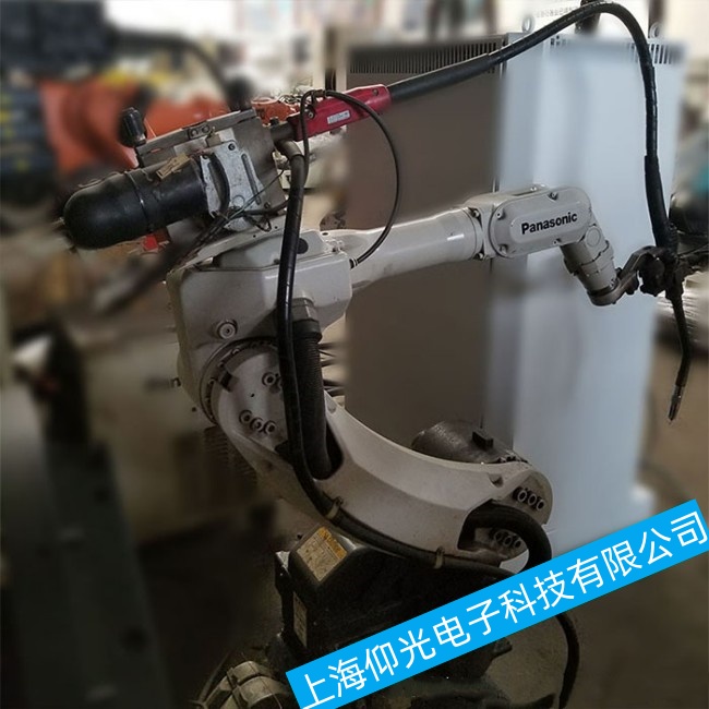 深圳Panasonic松下機(jī)器人TA-1400啟動(dòng)后無(wú)法進(jìn)入操作系統(tǒng)故障維修中心