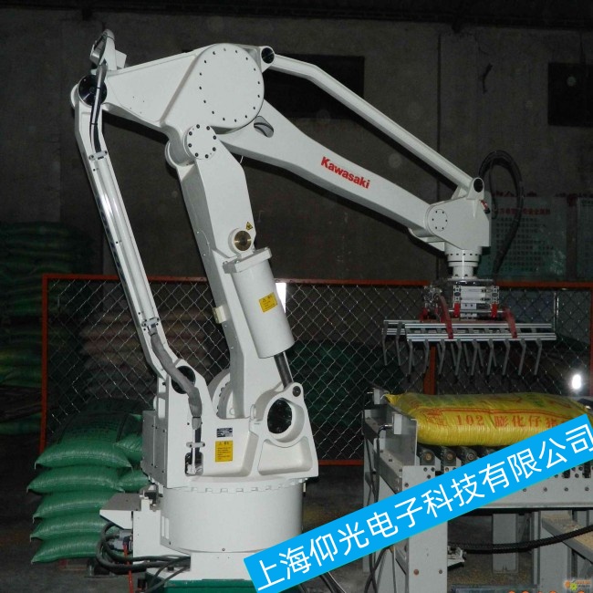 臨沂Kawasaki川崎機器人RS003N機械手關節(jié)運動異常故障維修保養(yǎng)中心