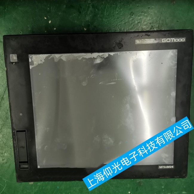溫州三菱工控機(jī)FX1S在開機(jī)過程中出現(xiàn)死機(jī)故障維修哪家專業(yè)