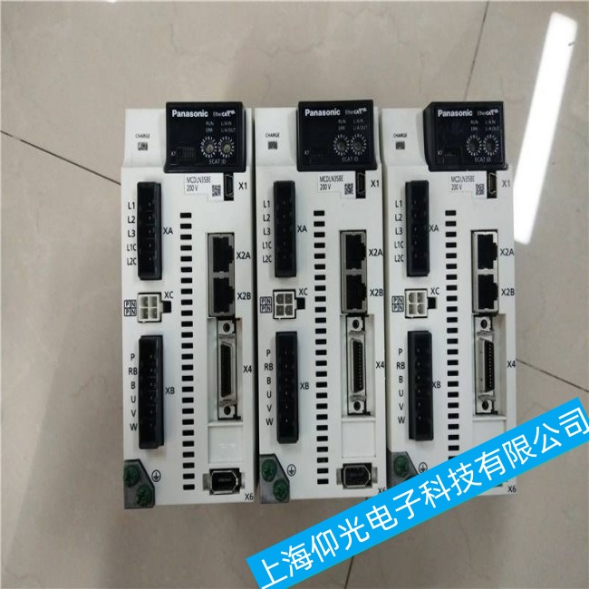 沈陽松下TA-1400機(jī)器人驅(qū)動(dòng)器遇到過電壓或過電流故障維修技巧