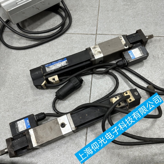 艾斯迪克ENRZ-TU001-S擰緊軸控制器擰緊力矩不準確故障維修指南