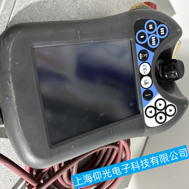 東莞ABB機(jī)器人IRB120系列示教器屏幕無顯示或顯示異常故障維修服務(wù)部