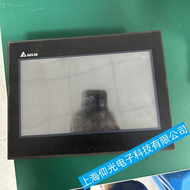 肇慶臺(tái)達(dá)DOP-107IV觸摸屏上電燒保險(xiǎn)故障維修免費(fèi)咨詢(xún)