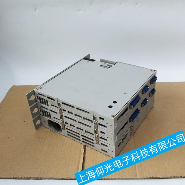 泉州Denso電裝機(jī)器人VS-050B驅(qū)動(dòng)器電源燈不亮故障維修廠家