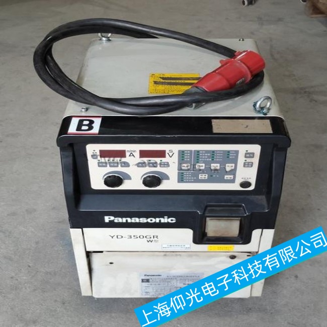 佛山松下TA-1400機(jī)器人控制柜跳閘故障維修中心