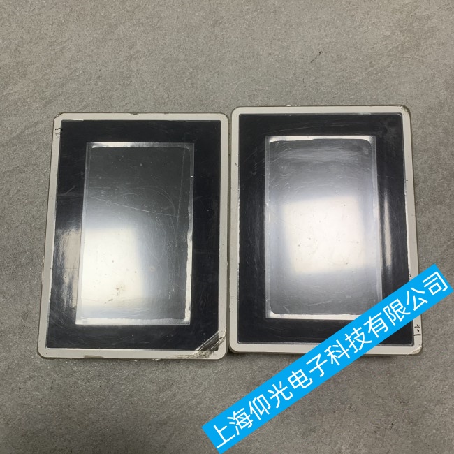 江蘇倫茨觸摸屏EL110S無響應(yīng)或出現(xiàn)漂移現(xiàn)象故障維修干貨分享