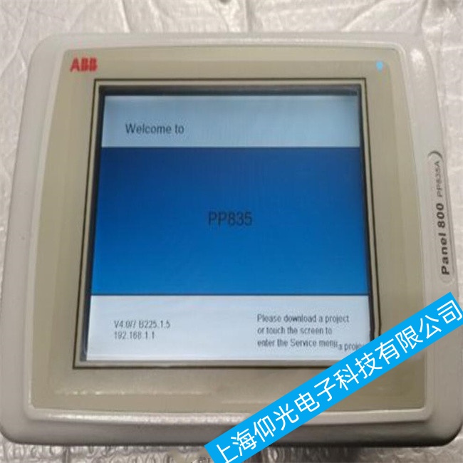 ͨABBؙCAC500-XCϵІӕrgLϾSޏSԒ̖a