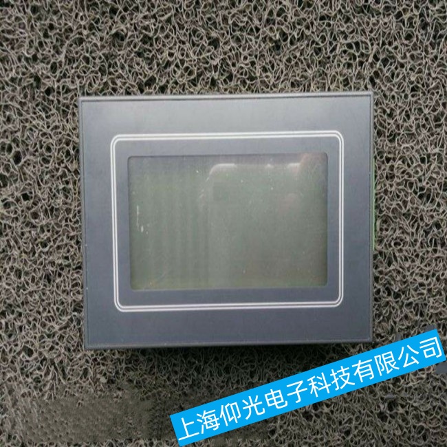 北京松下觸摸屏AIG12MQ03D無法進(jìn)入運(yùn)行界面故障維修售后中心