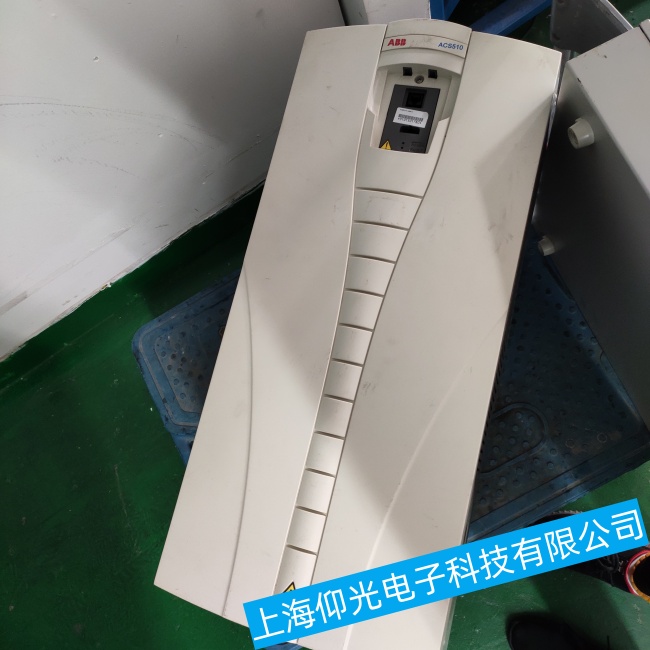 東莞ABB機(jī)器人IRB120系列變頻器過載過熱或過流故障維修廠家聯(lián)系方式