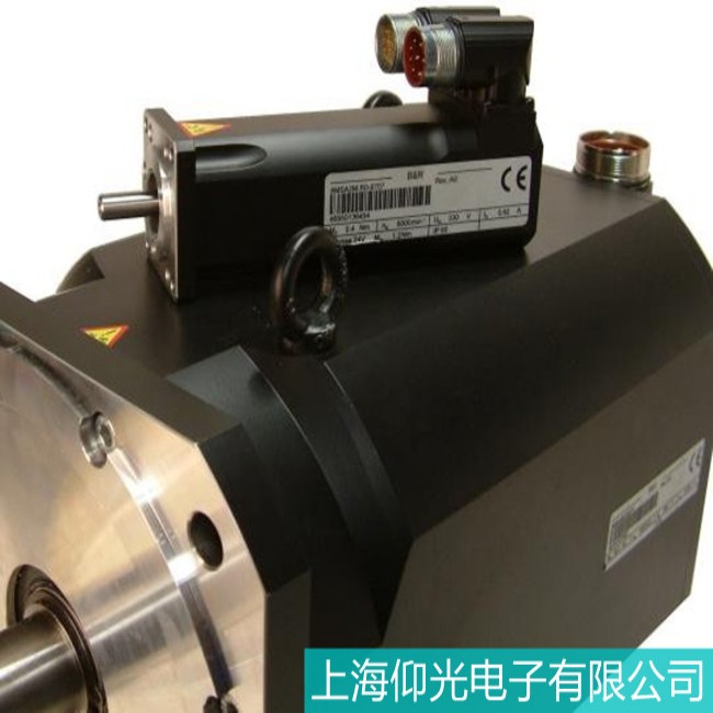 浙江貝加萊伺服電機(jī)8LSA75.DA030S000-3高速運(yùn)轉(zhuǎn)響聲故障維修辦法